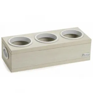 Диспенсер Buffet Compact 40,5Х16СМ H12См, для бутылок, кувшинов, салатников, дерево 51600900 – купить по цене завода