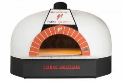 Печь для пиццы Valoriani Vesuvio Igloo 160 дровяная с подом 160 см – купить в Краснодаре с доставкой Купить печь для пиццы valoriani vesuvio igloo 160 дровяная с подом 160 см в Краснодаре – цена завода, доставка до двери | RuOborudovanie.ru