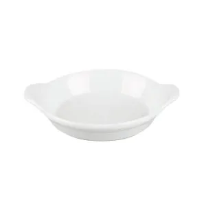 Форма для запекания D12,5См 0,18Л, цвет белый, Cookware Whcwre6N1 – купить в Краснодаре по цене завода