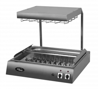 Мармит Grill Master Ф2ПКЭ 21603 для картофеля фри глуб.100мм – купить в Краснодаре по цене завода