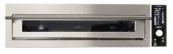 Печь для пиццы Oem-ali 935/1 электрическая серии SuperTop 1-камерная с подом 108х113см – купить в RuOborudovanie.ru с доставкой до двери Купить печь для пиццы oem-ali 935/1 электрическая серии supertop 1-камерная с подом 108х113см – цена от завода, доставка до двери | RuOborudovanie.ru