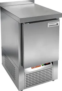 Стол морозильный Hicold GNE 1/BT гастронормированный 70*56,5*85см c 1 дверью – купить в Краснодаре по цене завода