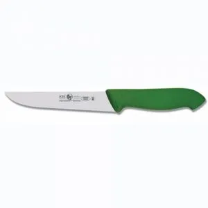 Нож для чистки овощей 10СМ, зеленый Horeca Prime 28500.Hr04000.100 – купить в Краснодаре по цене завода