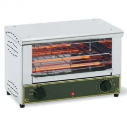 Тостер Roller Grill Bar 1000 – купить в Краснодаре с доставкой Купить тостер roller grill bar 1000 в Краснодаре – цена завода, доставка до двери | RuOborudovanie.ru