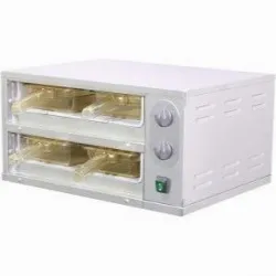 Купить шкаф тепловой robolabs мн-2-2м-02 в Краснодаре – цена завода, доставка до двери | RuOborudovanie.ru