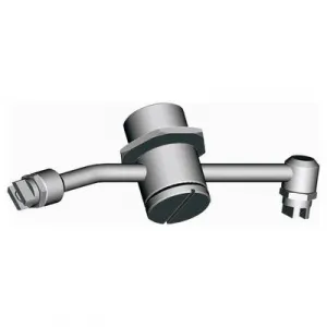 Разбрызгиватель моющего средства Rotor Klean Unox XC405 – купить в Краснодаре по цене завода