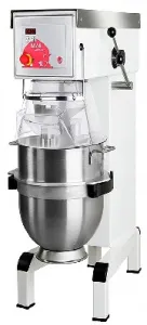 Миксер планетарный Varimixer Ar40 Vl-1/Флот – купить по цене завода