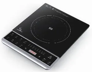 Плита индукционная Airhot Ip2000 Slim демо – купить в Краснодаре по цене завода