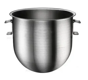 Дежа миксера Hurakan HKN-Ip60Fm-Bowl 60л планетарного – купить в Краснодаре по цене завода
