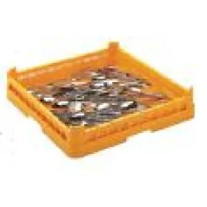 Кассета для приборов Comenda 500X500 Cp 660504 – купить по цене завода