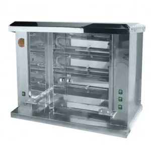 Гриль электрический Grill Master Ф3У1Э – купить в Краснодаре по цене завода