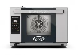 Печь конвекционная Unox XEFT-03HS-ELDP 3уровня+3 противня TG 305 (330х460мм) – купить в Краснодаре с доставкой Купить печь конвекционная unox xeft-03hs-eldp 3уровня+3 противня tg 305 (330х460мм) в Краснодаре – цена завода, доставка до двери | RuOborudovanie.ru