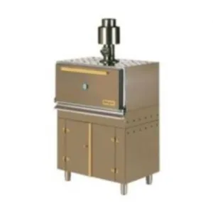 Печь Josper Classic Hjx-25 L – купить в Краснодаре по цене завода