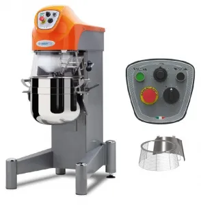 Миксер планетарный Starmix Pl40Nvg 3 фазн. – купить по цене завода