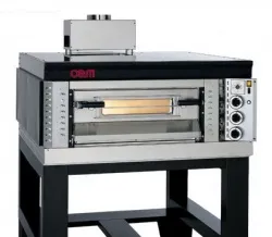Печь для пиццы Oem-ali SG/69/1 газовая (метан) с подом 63х93см – купить в RuOborudovanie.ru с доставкой до двери Купить печь для пиццы oem-ali sg/69/1 газовая (метан) с подом 63х93см – цена от завода, доставка до двери | RuOborudovanie.ru