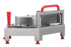 Купить устройство нарезки cancan easy tomato slicer для томатов на ломтики в Краснодаре – цена завода, доставка до двери | RuOborudovanie.ru