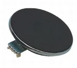 Конфорка Ego 220ММ 2 КВТ 400В 12.22453.025