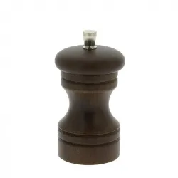 Купить мельница для перца 10см paso, деревянная, цвет шоколад p240.100202 в Краснодаре – цена завода, доставка до двери | RuOborudovanie.ru