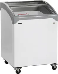 Ларь морозильный Tefcold Nic100Sceb со стеклом – купить в RuOborudovanie.ru с доставкой до двери Купить ларь морозильный tefcold nic100sceb со стеклом – цена от завода, доставка до двери | RuOborudovanie.ru