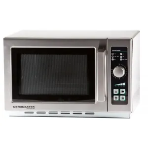Печь микроволновая традиционная Menumaster RCS511DSE – купить в Краснодаре по цене завода