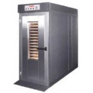 Шкаф расстоечный Sottoriva Quasar 40Х60 1дверь/2тележки – купить в Краснодаре по цене завода