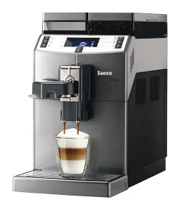 Кофемашина Saeco Lirika One Touch cappuccino (OTC) – купить в Краснодаре по цене завода