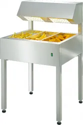 Мармит для картофеля фри Атеси МФ-655/3 – купить в Краснодаре с доставкой Купить мармит для картофеля фри атеси мф-655/3 в Краснодаре – цена завода, доставка до двери | RuOborudovanie.ru