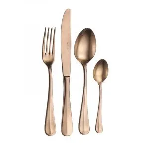 Ложка для бульона Baguette Alchimique Bronze 0Wb20039 – купить по цене завода