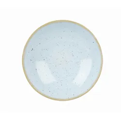 Купить тарелка глубокая 18,2см 0,426л, без борта, stonecast, цвет duck egg blue sdesevb71 – цена от завода, доставка до двери | RuOborudovanie.ru