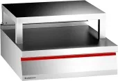 Купить рабочая поверхность angelo po 1t0tnrg + вставка с полкой для гриля в Краснодаре – цена завода, доставка до двери | RuOborudovanie.ru