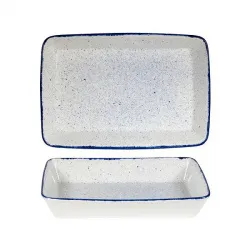 Форма для запекания 38Х25СМ H6,2См 3,5Л, Stonecast Hints, цвет Indigo Blue Shbirlbd1 – купить в Краснодаре с доставкой Купить форма для запекания 38х25см h6,2см 3,5л, stonecast hints, цвет indigo blue shbirlbd1 в Краснодаре – цена завода, доставка до двери | RuOborudovanie.ru
