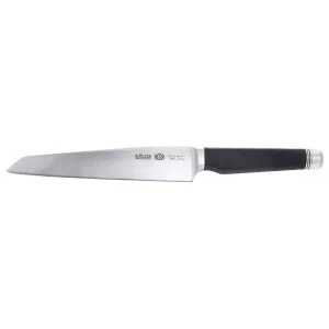 Нож для нарезки мяса 21СМ "Fk2", ручка карбон 4285.21 – купить в Краснодаре по цене завода