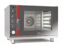 Купить шкаф пекарский gierre bake500m в Краснодаре – цена завода, доставка до двери | RuOborudovanie.ru