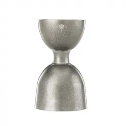 Купить джиггер mercer culinary vintage m37006vn 30/60, утяжеленный, нерж.сталь в Краснодаре – цена завода, доставка до двери | RuOborudovanie.ru