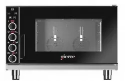 Купить пароконвектомат gierre mega b.chef 440dg в Краснодаре – цена завода, доставка до двери | RuOborudovanie.ru