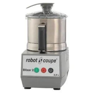 Бликсер Robot Coupe Blixer 2 (33228) 220В – купить в Краснодаре по цене завода