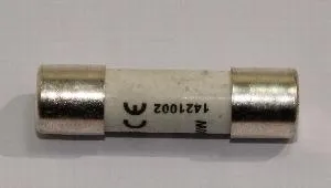 Предохранитель Silc для S/Av/S/Eip1 10A 1223322
