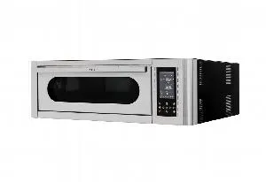 Печь для пиццы Itpizza Premium G9 Air Dig – купить по цене завода