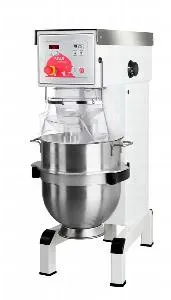 Миксер планетарный Varimixer Ar40P Vl-1S для пиццы – купить по цене завода