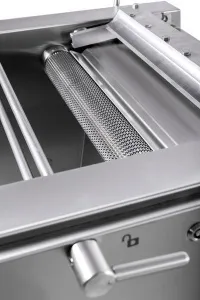 Шкуросъёмная машина для рыбы Nock Skinex S 460 – купить в Краснодаре по цене завода
