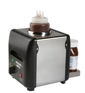 Подогреватель Roller Grill WI/1 для шоколада и соусов – купить в Краснодаре по цене завода
