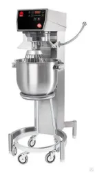 Купить миксер планетарный varimixer kodiak 20l cr20/vl1c напольный – цена от завода, доставка до двери | RuOborudovanie.ru