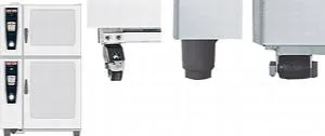 Набор Rational для подключения Combi-Duo 60.71.932 – купить по цене завода