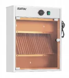 Купить стерилизатор airhot ks-15 для 15 ножей уф корпус нерж. в Краснодаре – цена завода, доставка до двери | RuOborudovanie.ru