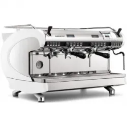 Кофемашина Aurelia WAVE T3 2Gr 380V white+Autopurge+Easy Cream+cup warmer автом – купить в Краснодаре с доставкой Купить кофемашина aurelia wave t3 2gr 380v white+autopurge+easy cream+cup warmer автом в Краснодаре – цена завода, доставка до двери | RuOborudovanie.ru