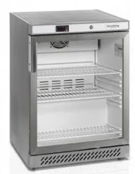 Шкаф морозильный Tefcold Uf200Vsg на 200л нерж. со стеклом – купить в Краснодаре с доставкой Купить шкаф морозильный tefcold uf200vsg на 200л нерж. со стеклом в Краснодаре – цена завода, доставка до двери | RuOborudovanie.ru