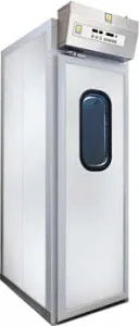 Камера расстоечная Bassanina Pcr6080.1.1 с полом 1дверь/1тележка – купить в Краснодаре по цене завода
