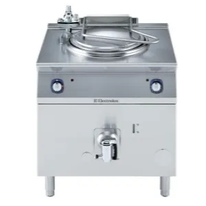 Котел пищеварочный Electrolux E9Bsehinf0 арт.391233 на 60л – купить в Краснодаре по цене завода