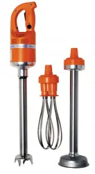 Купить миксер-гомогенизатор-протирка для объема от 40 до 100 л dynamic master trio 410 (mf001.h) в Краснодаре – цена завода, доставка до двери | RuOborudovanie.ru