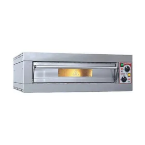 Печь для пиццы Zanolli Citizen газ Pw9/Mc – купить по цене завода